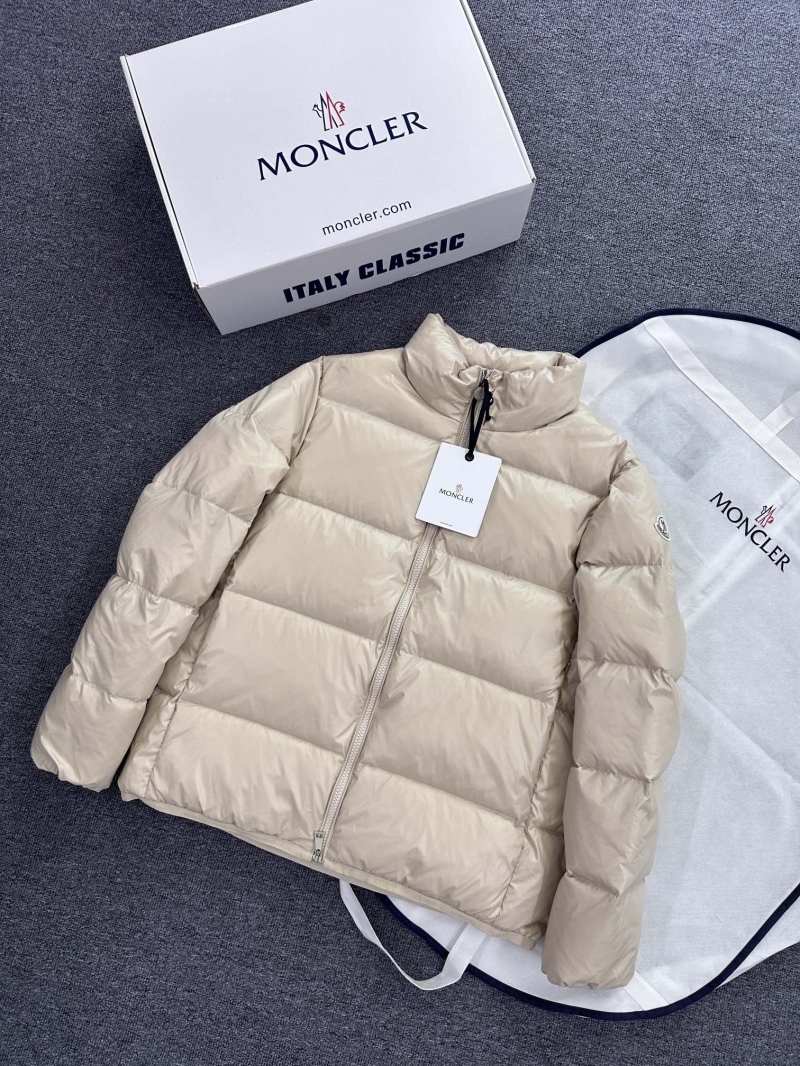 Moncler Down Coat